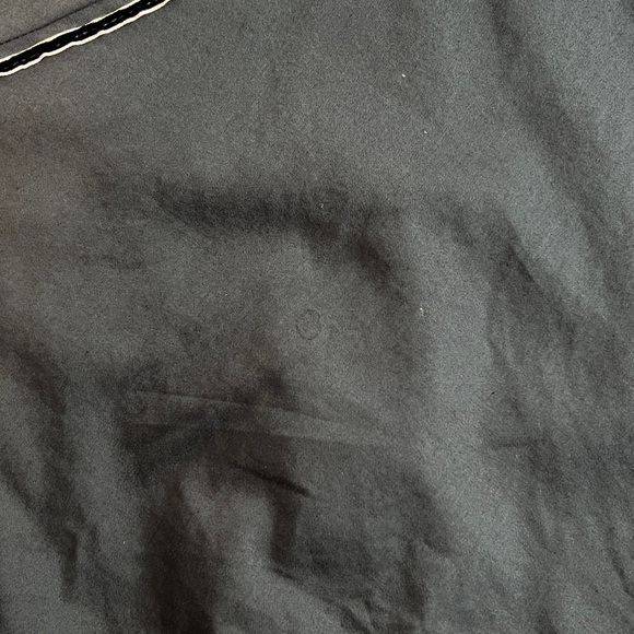 Burning Torch Black/Dark Grey Skirt Size Large - Picture 9 of 12